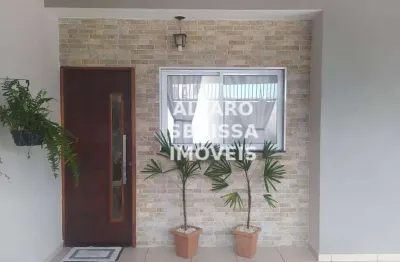 Oportunidade! casa de 59m2 à venda jardim imperador - salto/sp