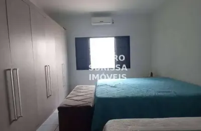 Casa térrea à venda com 02 dormitórios na vila são francisco jardim  santana em itu sp  136 m2 excelente localização próximo ao centro