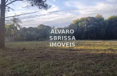 Terreno à venda com 2.901,43 m² no condomínio chácaras flórida em itu sp