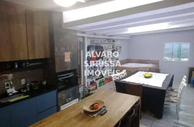 Apartamento duplex com 2 dormitórios à venda 96 m²  jardim aeroporto i itu sp