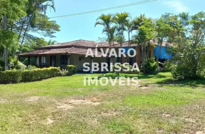 Chácara / sítio com 2 quartos à venda na Estrada Municipal do Jacu, Parque Nossa Senhora da Candelária, Itu