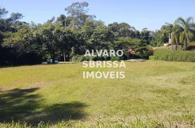 Terreno à venda com 2580 m² no condomínio terras de são josé i em itu sp condomínio de alto padrão com infraestrutura completa no interior de sp