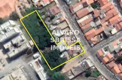 Oportunidade - terreno à venda com 3300 m² no parque residencial mayard / itu sp