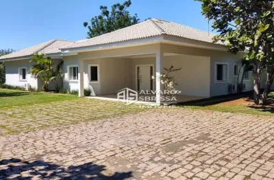 Casa em condomínio fechado com 5 quartos para alugar na Rua dos Caboclinhos, Fazenda Vila Real de Itu, Itu