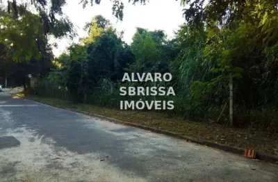 Terreno à venda com 3000 m² no condomínio chácaras flórida em itu sp