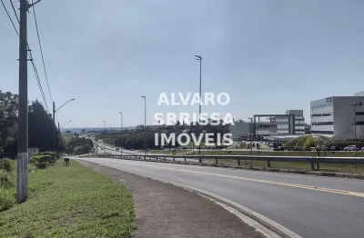 Excelente terreno na via expressa itu e salto em frente a unimed com 4.000 m2 total infraestrutura perfeito p villagio de casas para venda ou airbnb
