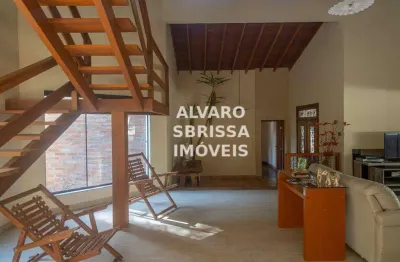 Belíssima chácara com 3 dormitórios à venda, 5000 m² - chácara flórida - itu/sp