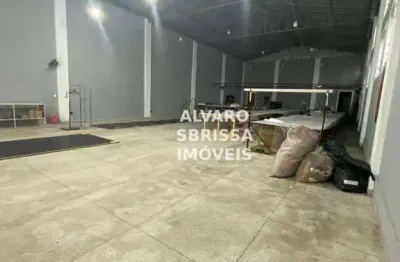 Excelente galpão amplo com 1180 m² para venda próximo ao centro  e com fácil acesso á rodovias  em itu sp