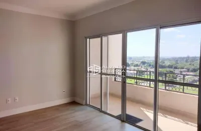 Apartamento com 3 dormitórios, 134 m² - venda por r$ 800.000,00 ou aluguel por r$ 6.530,00/mês - jardim padre bento - itu/sp