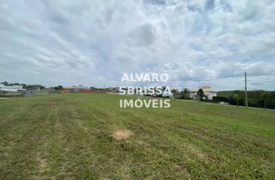 Oportunidade. excelente terreno à venda, 832 m² - condomínio fechado bothanica itu - itu/sp