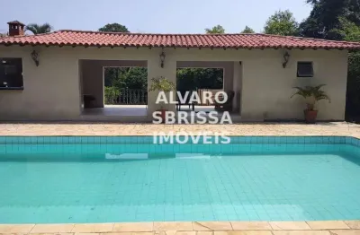 Chácara com 3 suítes 2 salas escritório, copa, cozinha e piscina no bairro itaim mirim em itu sp
