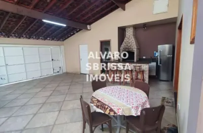 Casa com 3 dormitórios à venda, 160 m² por r$ 880.000,00 - parque residencial presidente médici - itu/sp