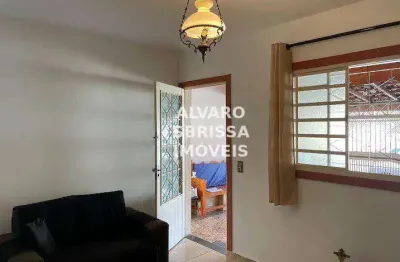 Casa com 3 dormitórios sendo 1 suíte sala e cozinha no parque américa em itu sp