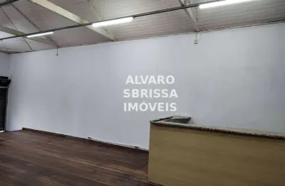 Salão com 90 m2 para locação no centro de itu sp excelente localização ao lado dos principais comércios do centro da cidade