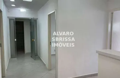 Sala comercial com 5 salas para alugar na Avenida Belo Horizonte, Brasil, Itu