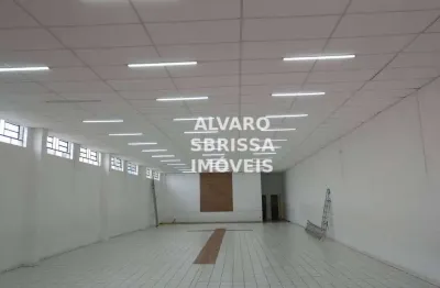 Salão comercial com 350 m2 para locação no b são luiz em itu sp excelente localização para comércios e igrejas
