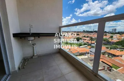Apartamento com 2 quartos à venda na Rua Francisco Brantes Lima, Jardim Rosinha, Itu