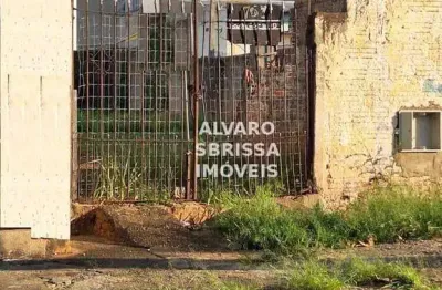 Terreno à venda na Rua Cecília Meneghini de Mattos, Jardim São José, Itu
