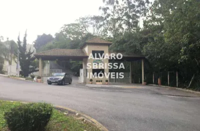Oportunidade permuta. terreno à venda, 881 m² por r$ 550.000 - condominio vale da bênção - araçariguama/sp