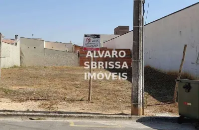 Terreno à venda na Rua Estado do Acre, Recanto do Guarau, Salto