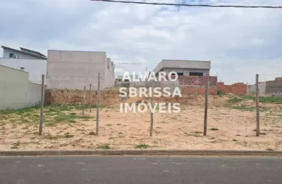 Terreno à venda, 200 m² por r$ 145.000,00 - residencial vila dos eucaliptos - salto/sp