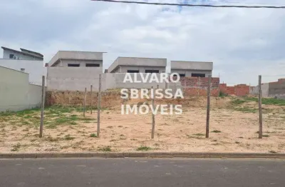 Terreno 200 m2 à venda - residencial vila dos eucaliptos - salto/sp