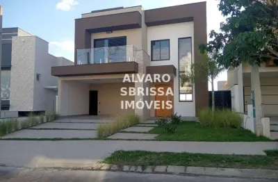 Casa com 3 dormitórios à venda, 220 m² por r$ 1.770.000,00 - condomínio central parque - salto/sp