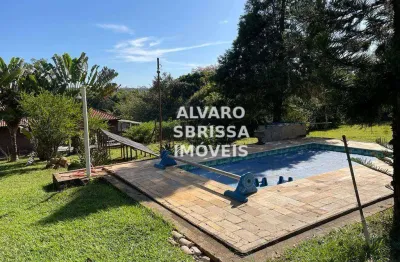 Cchácara com piscina. 5.650m2.  a 4 km do centro de itu,  estuda proposta.  ao lado da rod. mal rondon sentido porto feliz.