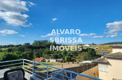 Casa com 5 dormitórios à venda, 235 m² por r$ 1.390.000,00 - jacaré - cabreúva/sp