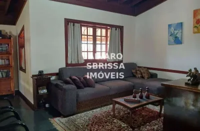 Oportunidade permuta. casa com 3 dormitórios à venda, 253 m² por r$ 1.100.000 - brasil - itu/sp