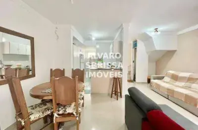Oportunidade permuta. casa com 2 dormitórios à venda, 105 m² por r$ 550.000 - maitinga - bertioga/sp