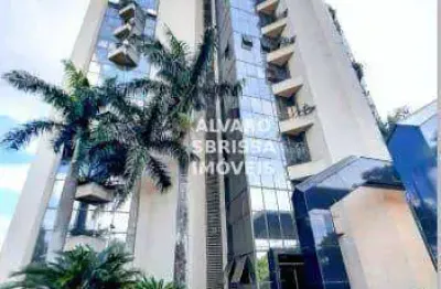 Sala comercial com 60 m² excelente localização no edifício gaplan no jardim corazza próximo à av marginal em itu sp