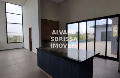 Casa com 3 suítes no condomínio santo antônio ii em itu sp