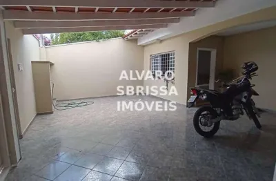 Casa com 3 dormitórios à venda, 158 m² por r$ 650.000,00 - jardim santa tereza - itu/sp