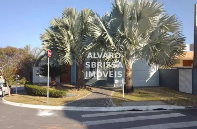Excelente imóvel de 04 dormitórios no condomínio varvito - itu/sp.