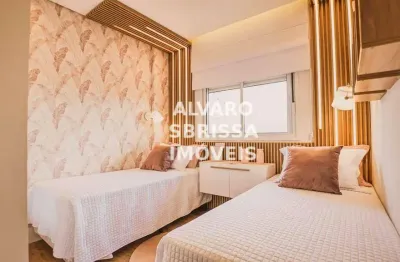 Apartamento novo com 3 dormitórios 1 suíte à venda 85 m2 cond natura park condominium club  itu sp