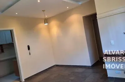 Locação - lindo apartamento térreo,  semi-mobiliado no condomínio residencial villa verde em itu-sp
