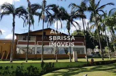 Chácara com 10 dormitórios e piscina à venda no condomínio chácaras flórida, em itu sp, com 7.511m² de terreno e 493,61m² de área construída.