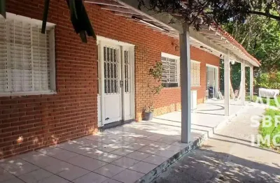 Chácara / sítio com 3 quartos à venda na Rua das Romãs, Santa Inês, Itu