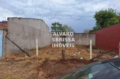 Terreno à venda, 362 m² por r$ 320.000,00 - parque residencial potiguara - itu/sp