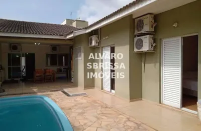 Casa com 4 dormitórios à venda, 240 m² por r$ 2.000.000,00 - condomínio portella - itu/sp