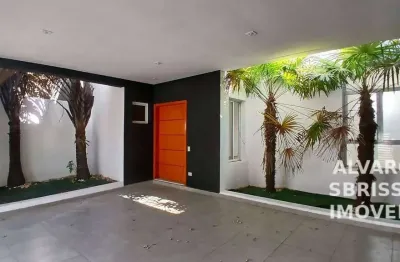 Casa com 3 dormitórios à venda, 151 m² por r$ 690.000,00 - jardim paulista ii - itu/sp