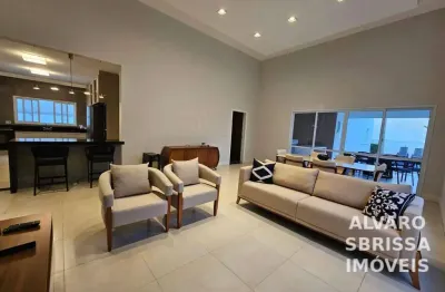 Casa com piscina no condomínio jardim theodora  em itu, com 415m2 de área construída em um terreno de 600m2