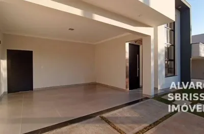 Casa com 3 dormitórios à venda, 132 m² por r$ 980.000,00 - condomínio gardenville - itu/sp
