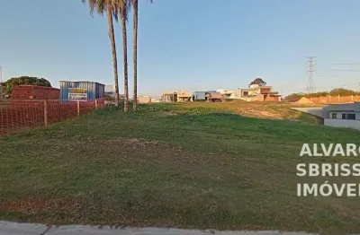 Terreno à venda, 503 m² por r$ 500.000,00 - condomínio villas do golfe - itu/sp