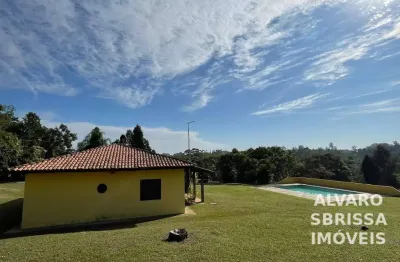 Chácara / sítio com 3 quartos à venda no Taperinha, Itu 