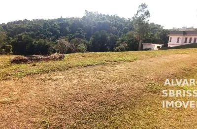 Terreno à venda, 2132 m² por r$ 1.920.000,00 - condomínio terras de são josé ii - itu/sp