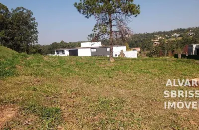 Terreno à venda, 2894 m² por r$ 2.120.000,00 - condomínio terras de são josé ii - itu/sp
