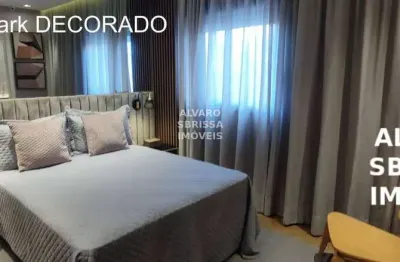 Apartamento com 3 dormitórios à venda, 85 m² por r$ 620.000,00 - natura park condominium club - itu/sp