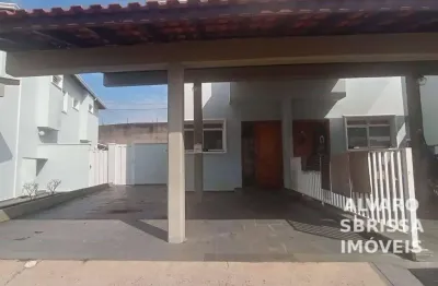 Casa com 3 dormitórios à venda, 110 m² por r$ 510.000,00 - condomínio rio tocantins - itu/sp